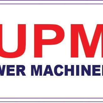 JAYA UNITED MACHINERY SDN. BHD. logo