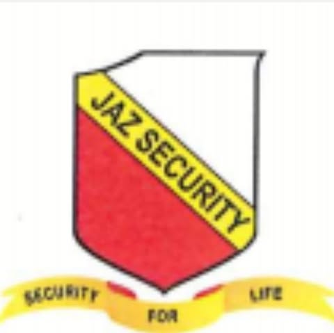 JAZ SECURITY SDN. BHD. logo