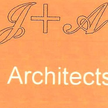JAZLAN AZMI ARCHITECTS SDN. BHD. logo