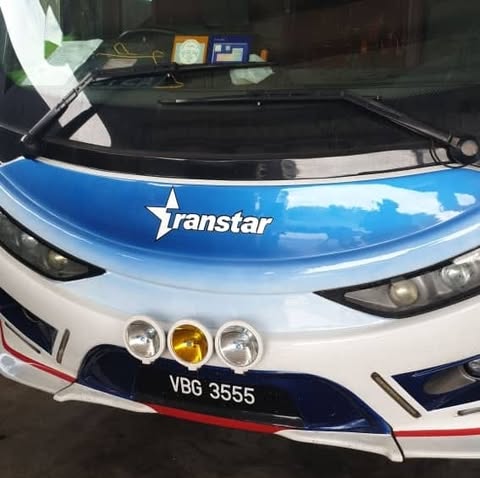 JB TRANSLINER & TOURS SDN. BHD. logo