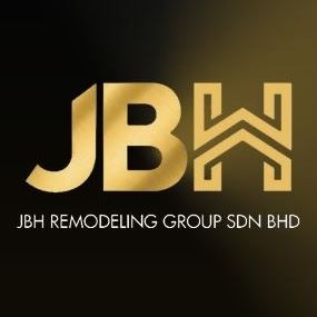 JBH REMODELING GROUP SDN. BHD. logo