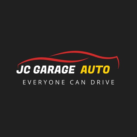 JC GARAGE SDN. BHD. logo