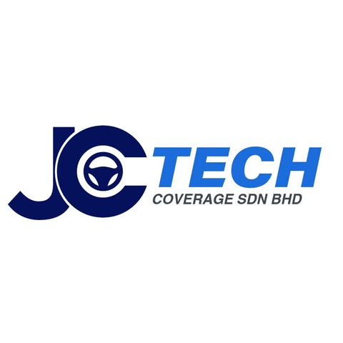 JC TECH COVERAGE SDN. BHD. logo