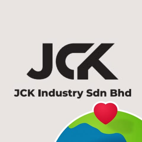 JCK INDUSTRY (KT) SDN. BHD. logo