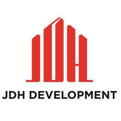 JDH DEVELOPMENT SDN. BHD. logo