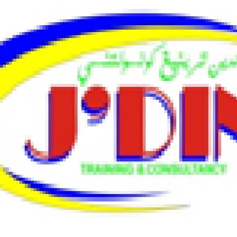 JDIN TRAINING & CONSULTANCY SDN BHD logo