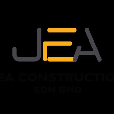 JEA CONSTRUCTION SDN. BHD. Logo