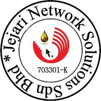 JEJARI NETWORK SOLUTIONS SDN BHD logo