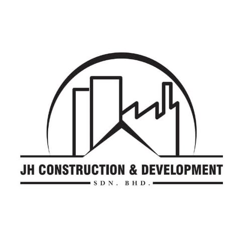 JEK CONSTRUCTION & DEVELOPMENT SDN BHD logo