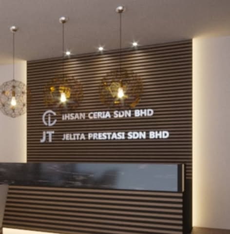 JELITA LAND DEVELOPMENT SDN BHD logo