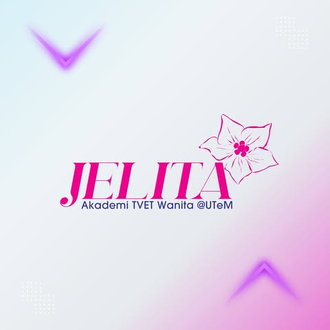 JELITA TEKNOLOGI SDN. BHD. Logo