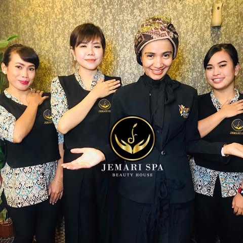 JEMARI SPA SDN. BHD. logo