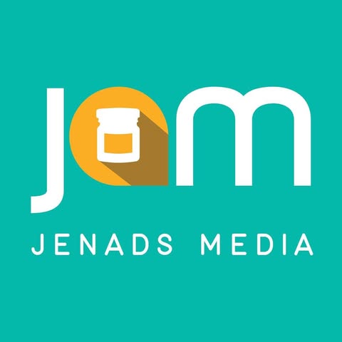 JENADS MEDIA SDN. BHD. logo