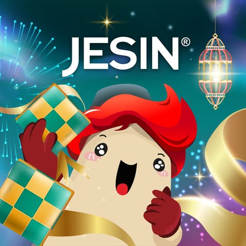 JESIN CAPITAL SDN BHD logo