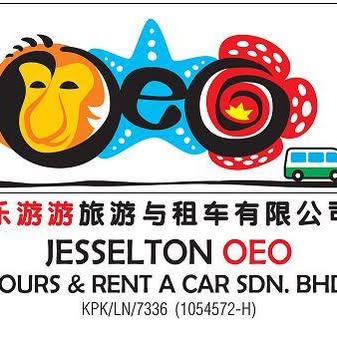 JESSELTON OEO TOURS & RENT A CAR SDN BHD logo