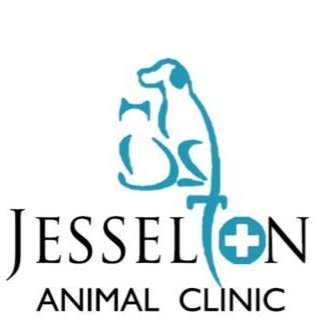 JESSELTON VETERINARY SDN. BHD. logo