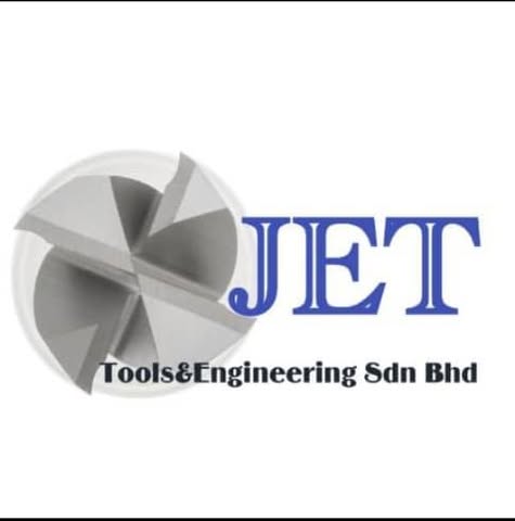 JET TOOLS & ENGINEERING SDN. BHD. logo