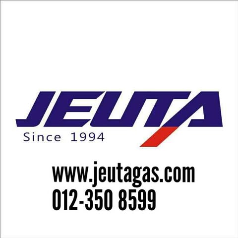 JEUTA GAS SOLUTION SDN. BHD. logo