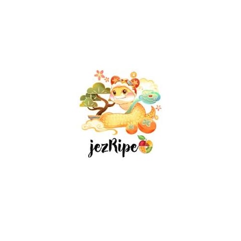 JEZRIPE SDN. BHD. logo