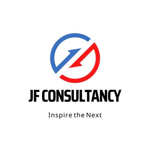 JF CONSULTANCY SDN. BHD. logo
