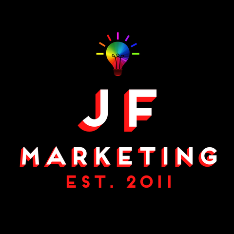 JF LIGHTING CONCEPT SDN. BHD. logo