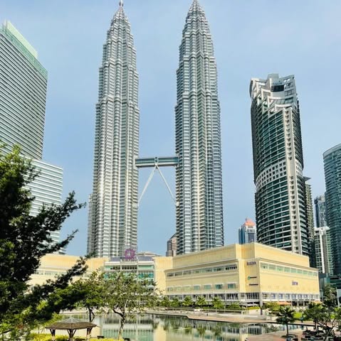 JG WORLDWIDE SDN. BHD. logo