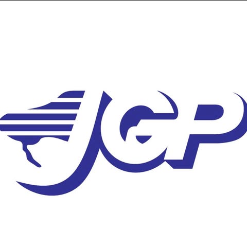 JGP AUTO PARTS SDN. BHD. logo