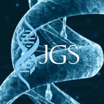 JGS REVOLUTION CELL SDN. BHD. logo