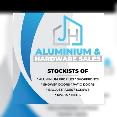 JH ALUMINIUM PRODUCTS (M) SDN. BHD. logo