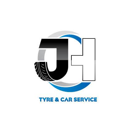 JH TYRE MOTORSPORTS SDN. BHD. logo