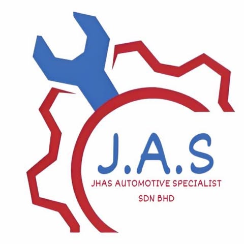JHAS AUTOMOTIVE SPECIALIST SDN. BHD. logo