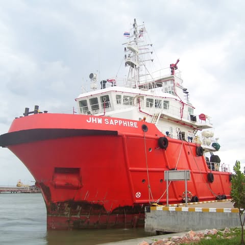 JHW REELS ENGINEERING SDN BHD Logo