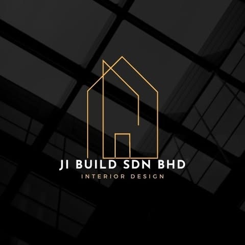 JI BUILD SDN. BHD. logo