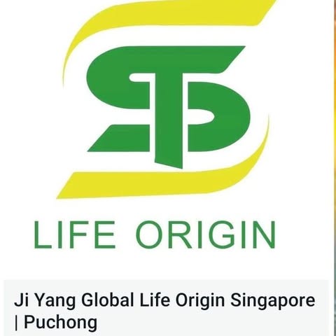 JI YANG GLOBAL SDN. BHD. logo