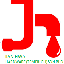 JIAN HWA HARDWARE (TEMERLOH) SDN. BHD. logo