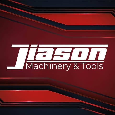 JIASON HARDWARE SDN BHD logo