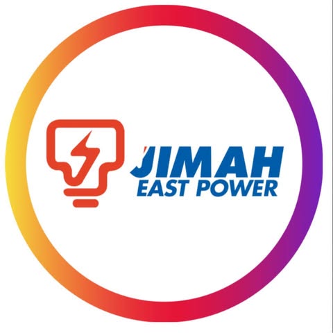 JIMAH EAST POWER SDN. BHD. logo