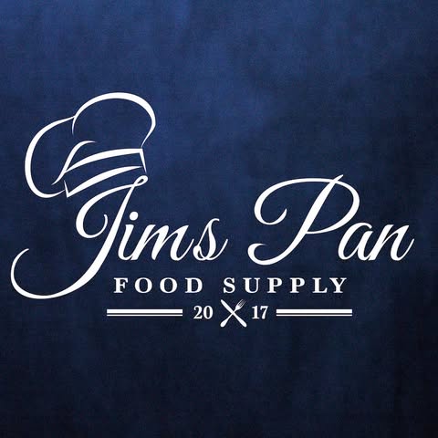 JIMS PAN FOOD SUPPLY (SK) SDN. BHD. Logo