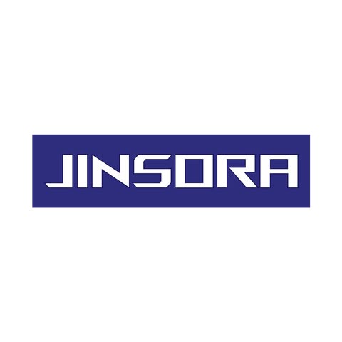 JINSORA SOUTH SDN. BHD. Logo