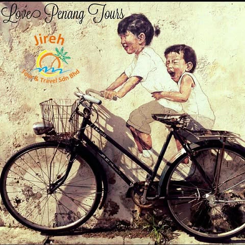 JIREH TOUR & TRAVEL SDN BHD logo
