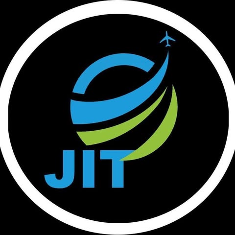 JIT TRAINING & RESOURCES SDN. BHD. logo