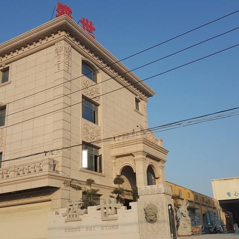 JIXIANG SHENGSHI TRADING SDN. BHD. logo