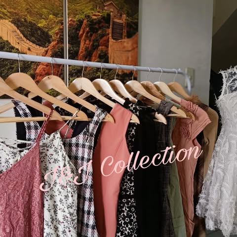 JJ TRENDY COLLECTIONS SDN BHD logo