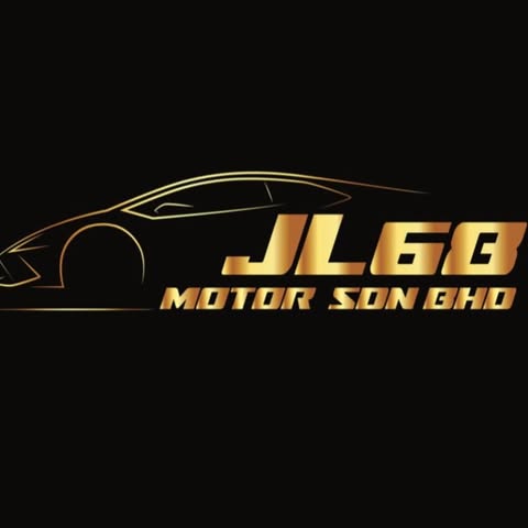 JL68 MOTOR SDN. BHD. logo