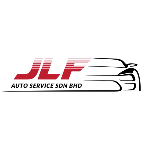 JLF AUTO SERVICE SDN. BHD. logo