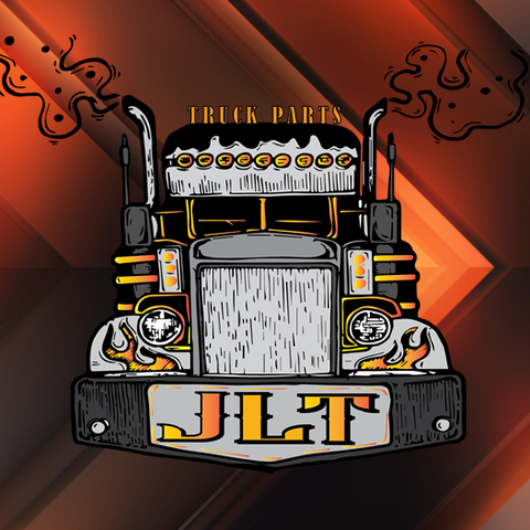 JLT TRUCK PARTS SDN. BHD. logo