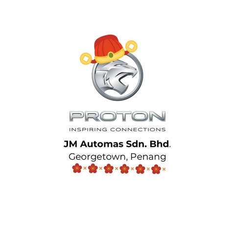 JM AUTOMAS SDN. BHD. logo
