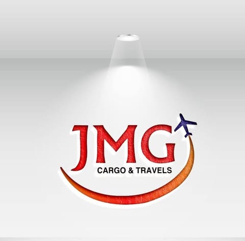 JMG CARGO & LOGISTICS SDN. BHD. Logo