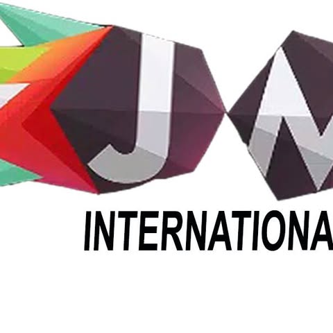 JMR INTERNATIONAL SDN. BHD. Logo