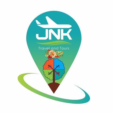 JNK TRAVEL & TOURS SDN. BHD. logo
